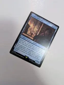 MTG - Synth Infiltrator - Fallout (PIP) NM/M Condition - Image 2