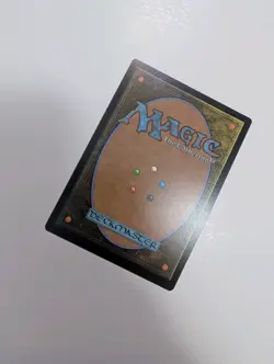 MTG - Synth Infiltrator - Fallout (PIP) NM/M Condition - Image 3