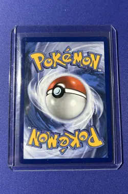 Pokemon TCG Reshiram EX White Flare Card 166/086 Near Mint Condition - Image 2