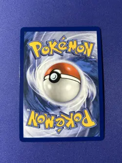 Pokemon TCG Reshiram EX White Flare Card 166/086 Near Mint Condition - Image 3