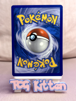 Delibird - 39/123 Heart Gold & Sould Silver - League Promo Pokemon - TCGKITTEN - Image 2