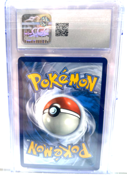 2020 POKEMON GEM MINT SNORLAX V # 197/202 HOLO GRADE 10 AWESOME ! - Image 3