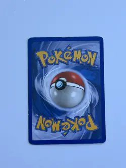 Blissey ex 101/115 EX Unseen Forces Pokemon Card Holo Foil Rare - Image 2