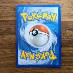 Pokemon TCG Celebi EX Ultra Rare Holo 9/149 Boundaries Crossed 2012 - Image 2
