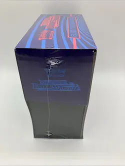 Darkness Ablaze ETB Pokemon Sword & Shield Elite Trainer Box (Please Read) - Image 2