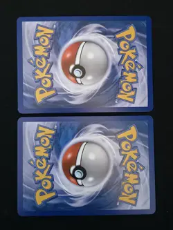Rayquaza and Deoxys Legend Set - 89/90 90/90 - Pokemon TCG Undaunted - HOLO - Image 2