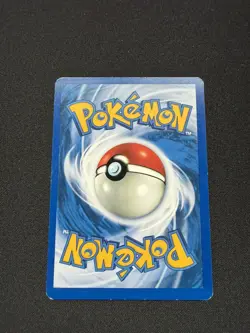 Pokemon TCG Lt. Surge's Jolteon Gym Challenge 28/132 WOTC Condition LP - Image 2