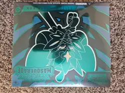 Pokemon Scarlet & Violet Twilight Masquerade ETB Factory Sealed - Image 2