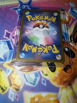 Pokemon TCG Toxtricity 089/080 M2: Inferno X Art Rare Holo Japanese NM - Image 2