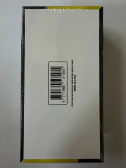 Pokemon TCG Traditional Chinese Mega Dream ex Booster Box M2a Factory Sealed 3/3 - Image 3