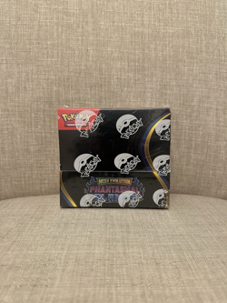 Pokemon TCG: Mega Evolution-Phantasmal Flames Booster Display Box (36 Packs) - Image 1