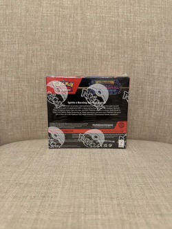 Pokemon TCG: Mega Evolution-Phantasmal Flames Booster Display Box (36 Packs) - Image 2