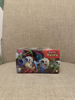 Pokemon TCG: Mega Evolution-Phantasmal Flames Booster Display Box (36 Packs) - Image 3