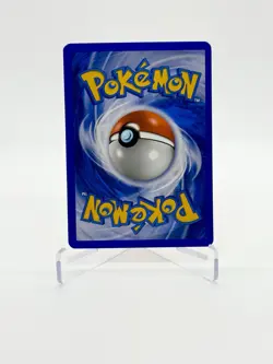 2006 POKEMON EX DRAGON FRONTIERS #95/101 LATIAS ex HOLO ULTRA RARE - MP - Image 2