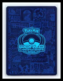 💥 Radiant Greninja Pokemon 2023 World Championships 046/189 Astra Radiance - Image 2