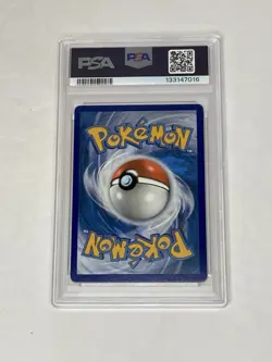 2021 Pokemon SWSH Shining Fates Kyogre Amazing Rare #021 Gem Mint PSA 10 - Image 2