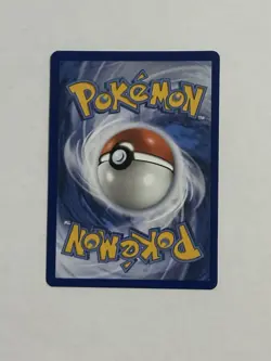 Pokemon TCG - Mega Camerupt ex 022/132 Me01: Mega Evolution Holo NM - Image 2