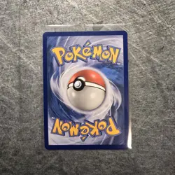 2020 Pokemon Sword & Shield MEOWTH VMax SWSH005 Black Star Promo - Image 2
