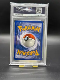 Pokemon - PSA 10 - Kabutops - Reverse Holo - #14 - Skyridge - Image 2