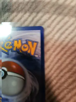 Pokemon TCG Arven's Mabosstiff EX 235/182 Sv10: Destined Rivals Rare - Image 5