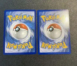 Pokemon Electabuzz & Electivire - 43/147 - Battle Academy - Pikachu Stamped - Image 2