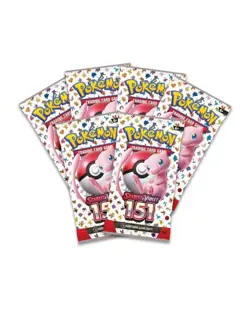 Pokemon TCG Scarlet & Violet 151 Booster Bundle (6 Packs) - Brand New & Sealed - Image 3
