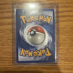 Pokemon TCG Base Set 2 Blastoise Holo 2/102 - Image 4