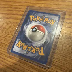 Pokemon TCG Base Set 2 Blastoise Holo 2/102 - Image 5