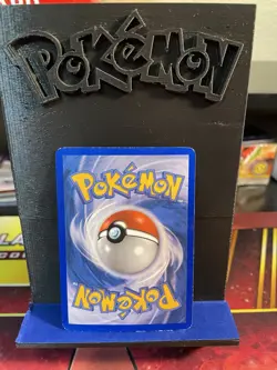 Pokemon Deoxys Delta Species Reverse Holo 6/110 EX Holon Phantoms Lightly Played - Image 2