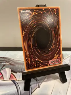 The Zombie Vampire MP23-EN024 Prismatic Secret Rare 1st Ed NM Yu-Gi-Oh - Image 2