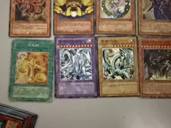 Konami Yu-Gi-Oh! Bootlegs Cards 238 - Image 3