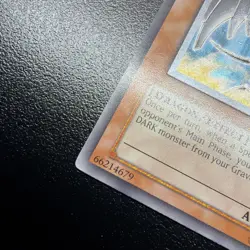 Dark Horus (UTR) PTDN-EN016 Phantom Darkness Unlimited NM - Image 2