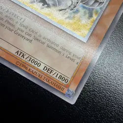 Dark Horus (UTR) PTDN-EN016 Phantom Darkness Unlimited NM - Image 3