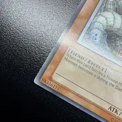 Fusion Devourer (UTR) STON-EN020 Strike of Neos Unlimited MP - Image 2