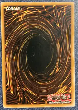 Torment Token - SR06-ENTKN - yugioh Common - 1st Edition Lightly Played - Image 2