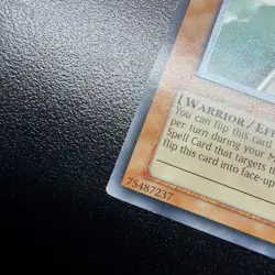 Mid Shield Gardna (UTR) TLM-EN024 The Lost Millennium Unlimited LP - Image 2