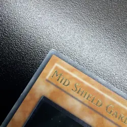 Mid Shield Gardna (UTR) TLM-EN024 The Lost Millennium Unlimited LP - Image 5