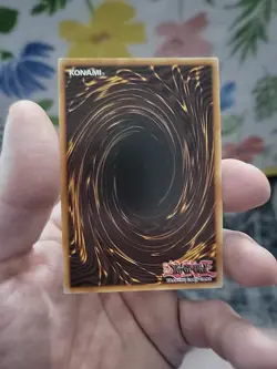 YuGiOh MOBIUS THE FROST MONARCH Quarter Century Secret Rare RA03-EN142 - Image 2