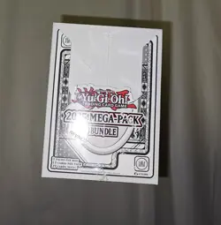Yu-Gi-Oh! Sealed 2025 Mega-Pack 12 ct Bundle Sealed Display Box - Image 5
