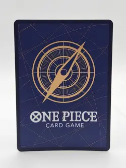 Dracule Mihawk OP14-119 SEC The Azure Sea's Seven ONE PIECE Card Game English - Image 2