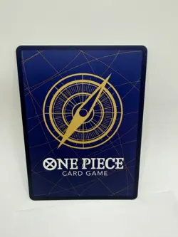 One Piece CCG: The Azure Sea’s Seven - Ms. All Sunday Alt Art OP14-084 - English - Image 2