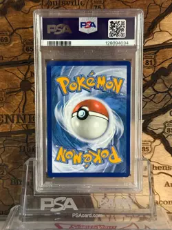 Charmander 044 Sv: Scarlet & Violet Promo Cards Holo PSA 10 - Image 2
