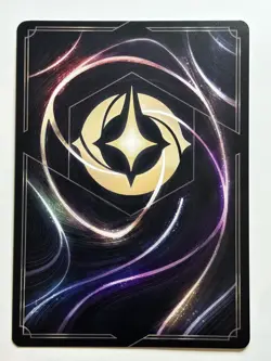 Nothing We Won't Do Rare Reign of Jafar 147/204 NM Lorcana Card - Image 2