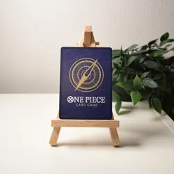 One Piece Card Game - Monkey.D.Luffy - (Gift Collection 2023) P-001 - English - Image 4