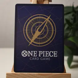 One Piece Card Game - Monkey.D.Luffy - (Gift Collection 2023) P-001 - English - Image 5