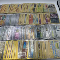 400+ HOLO/REVERSE Pokemon Card Lot! Lots Of Scarlet And Violet And More - Image 3