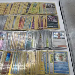 400+ HOLO/REVERSE Pokemon Card Lot! Lots Of Scarlet And Violet And More - Image 4