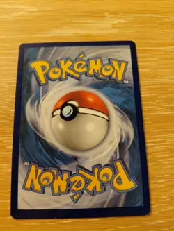 Pokemon TCG Surfing Pikachu Black Star Promo Card 28 - Image 2