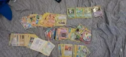 Pokemon 240 Pokemon TCG Trading Cards Collection 636996769661 - Image 1