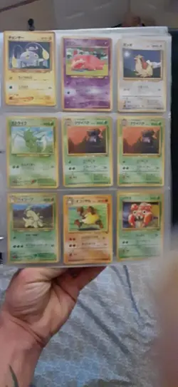 Pokemon 240 Pokemon TCG Trading Cards Collection 636996769661 - Image 3